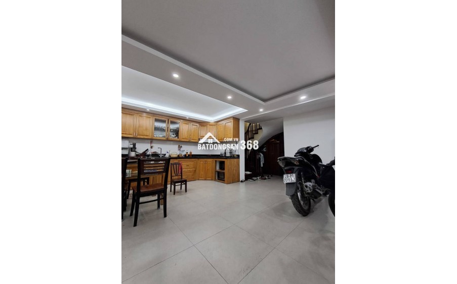 Siêu Phẩm  Nhà Dân Xây 5 Tầng  Lô Góc Ô Tô Đỗ Cửa Tại Xuân Đỉnh Bắc Từ Liêm